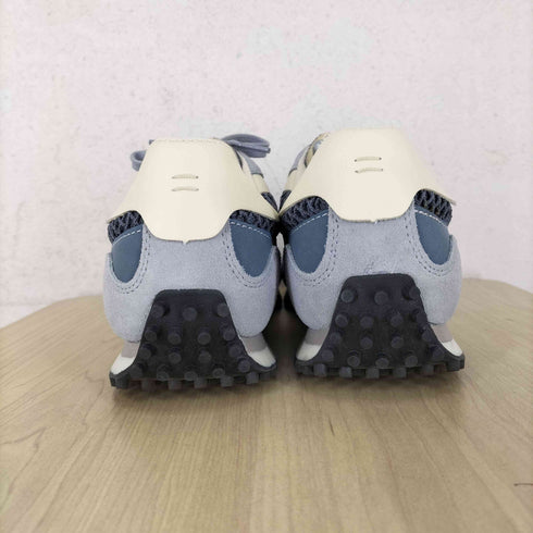 ザラ ZARA retro mesh sneakers メンズ EUR:42