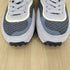 ザラ ZARA retro mesh sneakers メンズ EUR:42