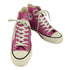 コンバース CONVERSE ALL STAR HI ハイ フューシャピンク レディース 25cm