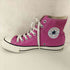 コンバース CONVERSE ALL STAR HI ハイ フューシャピンク レディース 25cm