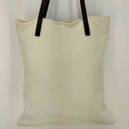 コンバーストウキョウ CONVERSE TOKYO LACE-UP CANVAS TOTE BAG レディース