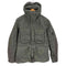 シーピーカンパニー C.P.COMPANY BA-TIC Hooded Field Jacket メンズ JPN:46