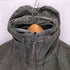シーピーカンパニー C.P.COMPANY BA-TIC Hooded Field Jacket メンズ JPN:46