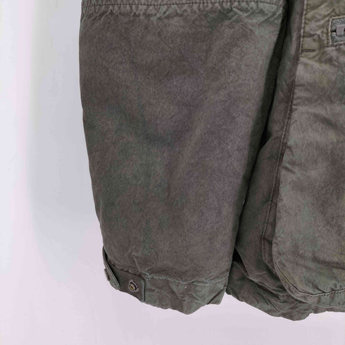 シーピーカンパニー C.P.COMPANY BA-TIC Hooded Field Jacket メンズ JPN:46