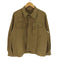 czech army チェコ軍 2ポケット L/S ワーク ジャケット メンズ