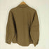 czech army チェコ軍 2ポケット L/S ワーク ジャケット メンズ