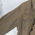 czech army チェコ軍 2ポケット L/S ワーク ジャケット メンズ
