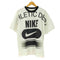 ナイキ NIKE U NK NRG MASSIVE DEPT TEE WHITE 22HO-S ナイキ NRG マッシブ DEPT Tシャツ メンズ JPN:L