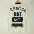 ナイキ NIKE U NK NRG MASSIVE DEPT TEE WHITE 22HO-S ナイキ NRG マッシブ DEPT Tシャツ メンズ JPN:L