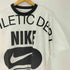ナイキ NIKE U NK NRG MASSIVE DEPT TEE WHITE 22HO-S ナイキ NRG マッシブ DEPT Tシャツ メンズ JPN:L