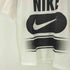 ナイキ NIKE U NK NRG MASSIVE DEPT TEE WHITE 22HO-S ナイキ NRG マッシブ DEPT Tシャツ メンズ JPN:L