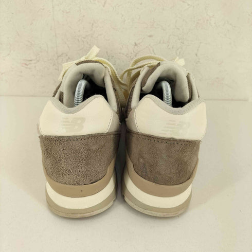 ニューバランス NEW BALANCE 996v2 レディース 25.5