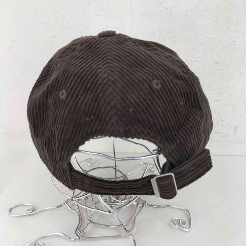 ダントン DANTON 8W CORDUROY CAP メンズ FREE