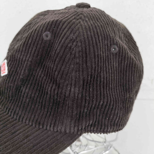 ダントン DANTON 8W CORDUROY CAP メンズ FREE