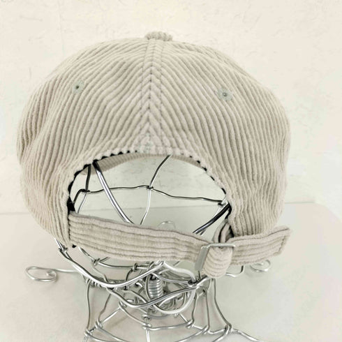 ダントン DANTON 8W CORDUROY CAP メンズ FREE