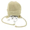 ラカル RACAL Ear knit watch レディース FREE