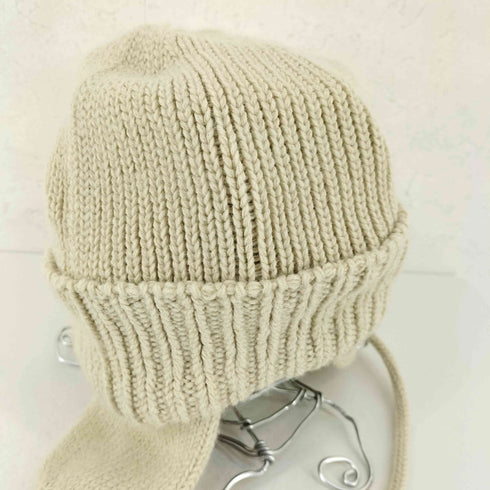 ラカル RACAL Ear knit watch レディース FREE