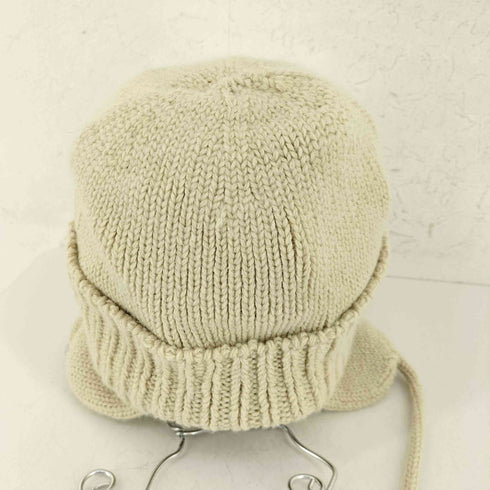 ラカル RACAL Ear knit watch レディース FREE