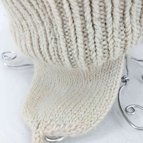 ラカル RACAL Ear knit watch レディース FREE