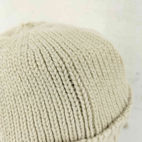 ラカル RACAL Ear knit watch レディース FREE