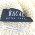 ラカル RACAL Ear knit watch レディース FREE