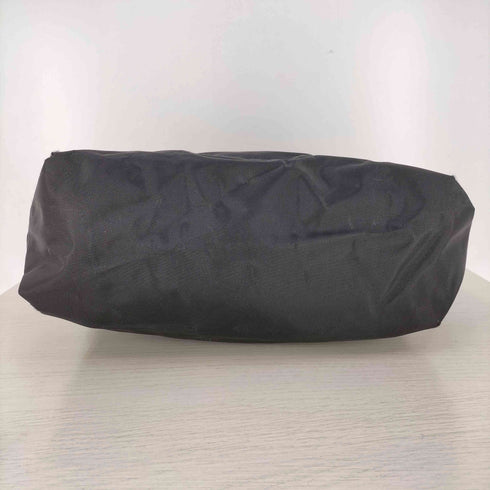 ポロジーンズカンパニーラルフローレン POLO JEANS COMPANY RALPH LAUREN ロゴ刺繍 ミニケース付き ハンドバッグ メンズ