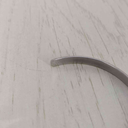 ダニエルウェリントン Daniel Wellington Classic Bracelet ロゴ刻印 ブレスレット メンズ