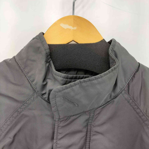マウジー moussy OVERSIZED M65 FISHTAIL パーカ レディース FREE