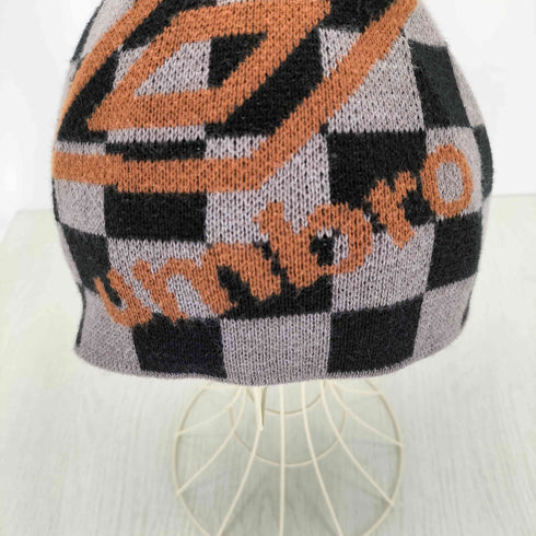 アンブロ UMBRO 別注 C/AC BEANIE メンズ