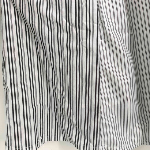 エレンディーク ELENDEEK 2WAYスクエアカラー長袖ワンピース レディース JPN:1