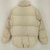ゲス GUESS Puffer Jacket メンズ import:M