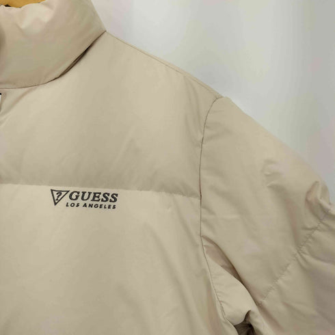 ゲス GUESS Puffer Jacket メンズ import:M