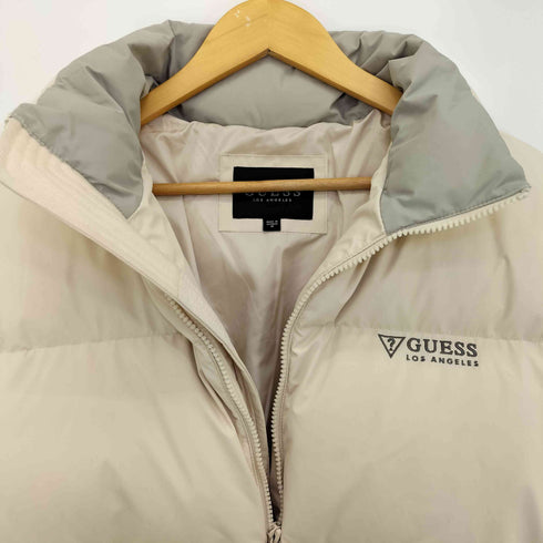 ゲス GUESS Puffer Jacket メンズ import:M
