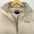 ゲス GUESS Puffer Jacket メンズ import:M