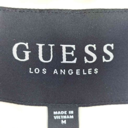 ゲス GUESS Puffer Jacket メンズ import:M