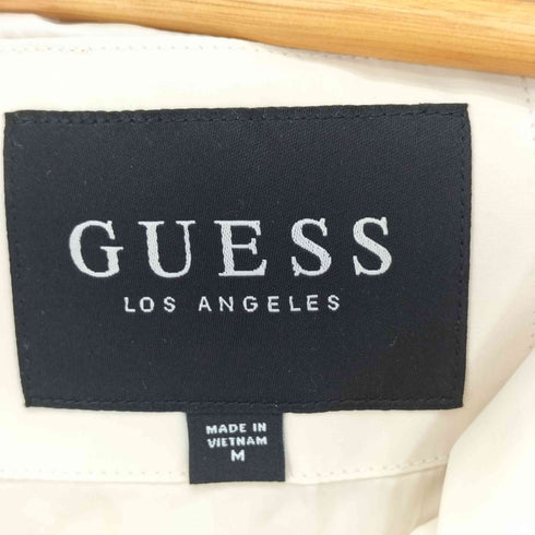 ゲス GUESS Puffer Jacket メンズ import:M