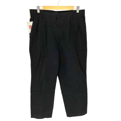ドッカーズ DOCKERS 90-00S 2タック ワイド チノパンツ メンズ