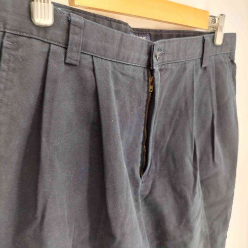 ドッカーズ DOCKERS 90-00S 2タック ワイド チノパンツ メンズ