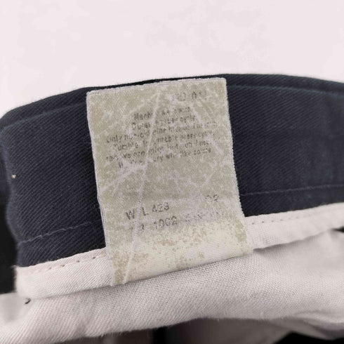 ドッカーズ DOCKERS 90-00S 2タック ワイド チノパンツ メンズ