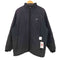 ナイキ NIKE 00s グレータグ スウッシュロゴ 中綿 ジャケット メンズ import:XL