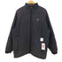 ナイキ NIKE 00s グレータグ スウッシュロゴ 中綿 ジャケット メンズ import:XL