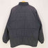 ナイキ NIKE 00s グレータグ スウッシュロゴ 中綿 ジャケット メンズ import:XL