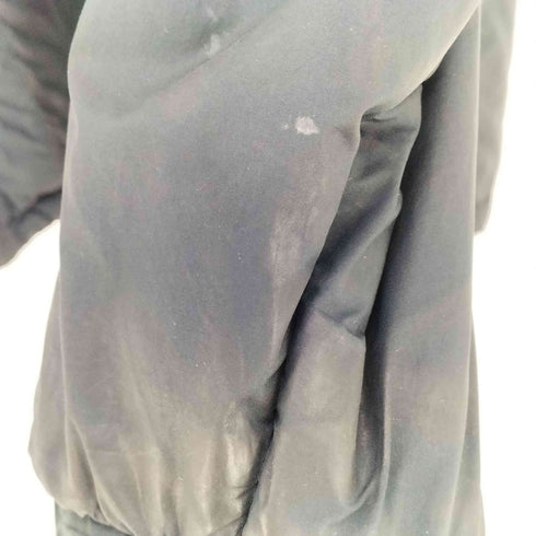 ナイキ NIKE 00s グレータグ スウッシュロゴ 中綿 ジャケット メンズ import:XL