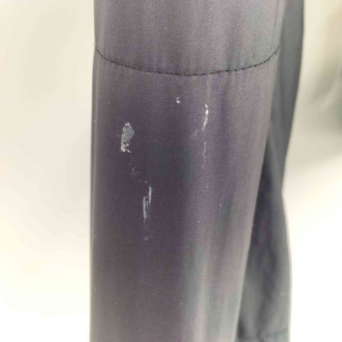 ナイキ NIKE 00s グレータグ スウッシュロゴ 中綿 ジャケット メンズ import:XL