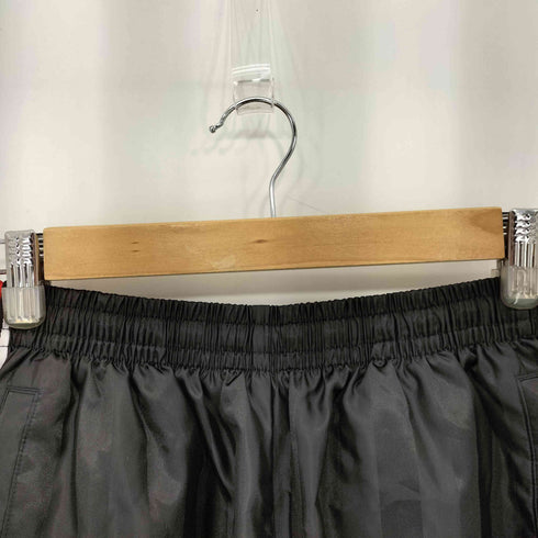 プーマ PUMA SHADOW STRIPE ウーブンパンツ メンズ S