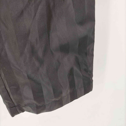 プーマ PUMA SHADOW STRIPE ウーブンパンツ メンズ S