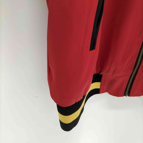 INSERT COIN 総刺繍スカジャン メンズ JPN:L