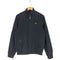 ライルアンドスコット LYLE&SCOTT ロゴ刺繍ハリントンジャケット メンズ S