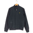 ライルアンドスコット LYLE&SCOTT ロゴ刺繍ハリントンジャケット メンズ S