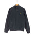 ライルアンドスコット LYLE&SCOTT ロゴ刺繍ハリントンジャケット メンズ S
